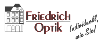 Friedrich Optik