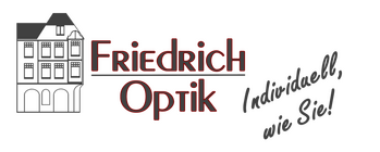 Friedrich Optik