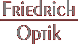Friedrich Optik